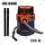 Eastman 25 Liters, 1200 W Wet and Dry Vacuum Cleaner With Accessories (EVC-030NE)
