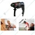 JRS Drive 26mm, 710W Rotary Hammer With 900 RPM Speed with Accessories (EHD-26)