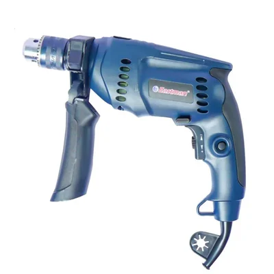 JRS Drive 13 Mm Drill Capacity Impact Drill 600 W, 2800 RPM (EID-013)
