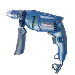 JRS Drive 13 Mm Drill Capacity Impact Drill 600 W, 2800 RPM (EID-013)
