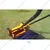 Falcon Easy 38 Hand Lawn Mower with 3 Height Adjustment, 15 inch Cutting Width