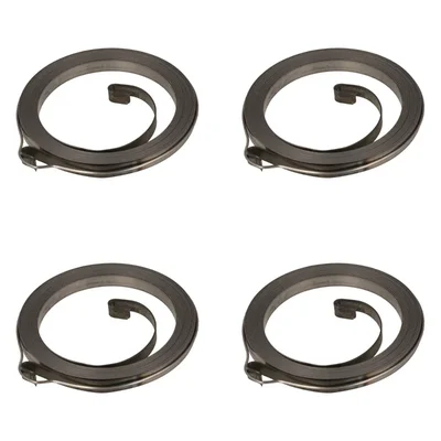 Easy Starter Spring (4 Pieces), For 2 Stroke 26 CC (32F/34F) Petrol Hedge Trimmer- HT730