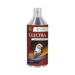 Exylon Electra (Emamectin Benzoate 1.9% EC) Systemic Insecticide | Effective For Various Pest Control(Quantity-100 ml)