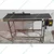 Smart Electric 59 x 7 inch Conveyor Belt Machine with Inkjet Printer