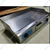 Commercial SS Electric Griddle Plate Flat with Grooved 4.4 KW