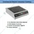Commercial Electric High Power Induction Cooktop, 3600 W