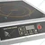 Commercial Electric High Power Induction Cooktop, 3600 W