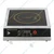 Commercial Electric High Power Induction Cooktop, 3600 W