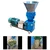 Heavy Duty 10 HP Three Phase Pellet Making Machine With 8mm Pellet Size For Animal Feed