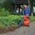 Wolf Garten LBV-2600-E Electric Vacuum Leaf Blower, 2600 Watt with 50L collection bag