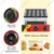 Counter Top Electric Mini Pancake Maker Machine for Home and Restaurant Purposes