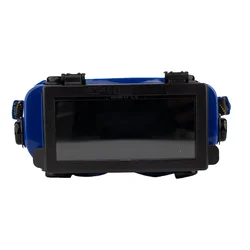 KARAM Electric Arc Welding Safety Goggles With IR11 Lens (ES004)