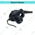 JRS Drive Electric Blower, Corded, Rated Input Power 600 W, 14500 RPM (EEB-40N)
