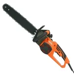 Neptune 2600W Electric Chain Saw Machine with 16 inch Guide Bar, CSE-2600