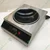 Commercial 5 Kw Electric High Power Induction Wok Cooktop