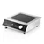 Commercial 5 Kw Electric High Power Flat Induction Cooktop
