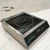 Commercial Electric High Power Induction Cooktop, 3600 W