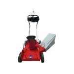 Benson EL-500-3B, 3 HP 16 Inch Single Phase Electric Lawn Mower | Grass Trimmer With Grass Cather