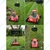 Benson EL-500-3, Three Phase 3 HP 16 Inch Electric Lawn Mower | Grass Trimmer for Lawn & Gardening