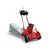 Benson EL-500-2B, Made In India 2 HP 16 Inch Single Phase Electric Lawn Mower / Electric Grass Trimmer With Grass Catcher