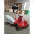 Benson EL-500-2B, Made In India 2 HP 16 Inch Single Phase Electric Lawn Mower / Electric Grass Trimmer With Grass Catcher
