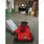 Benson EL-500-2B, Made In India 2 HP 16 Inch Single Phase Electric Lawn Mower / Electric Grass Trimmer With Grass Catcher