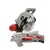XLNT 305mm (12") 2000 Watt 0°-45° Bevel Cutting Electric Mitre Saw, 3900 RPM (255B)