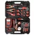 Yato 68 Pcs Electrician's Hand Tools Set Suitable For professional Electrical Installation, Repair & Maintenance (YT-39004)