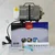 Sunsun ACO-008 Electro Magnetic Air Pump for Well-Being Inhabitants of Biofloc Tank, Aquariums, Fish tank and Fish Pond