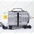 Sunsun ACO-008 Electro Magnetic Air Pump for Well-Being Inhabitants of Biofloc Tank, Aquariums, Fish tank and Fish Pond