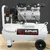 Elephant 30 Litres Oil Free and Noiseless Air Compressor with 1 HP Copper Winding Motor and 8 Bar Max. Pressure (AC-30DC)