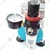 Elephant 35LPM Mini Air Compressor 0.3HP Double Piston with Painter Air Brush & 3m PU Pipe (AS 19)