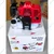 Engine For Heavy Duty Brush Cutter Machine, 2-Stroke Petrol Engine, 52cc