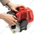 Engine For Heavy Duty Brush Cutter Machine, 2-Stroke Petrol Engine, 52cc