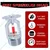 SENSE SAFETY 68°C Pendent Fire Sprinkler System (Pack of 5) - Ceiling Mounted Fire Fighting Equipment