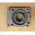 Flang Plate For 105-135 Gear Box of 4 Stroke (178F, 186F, 188F & 177F) Power Tiller, GBP-3012