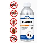 ARBUDA Flyquit Propoxur 20% EC for Control of Cockroaches, and Bedbugs | 1 Ltr
