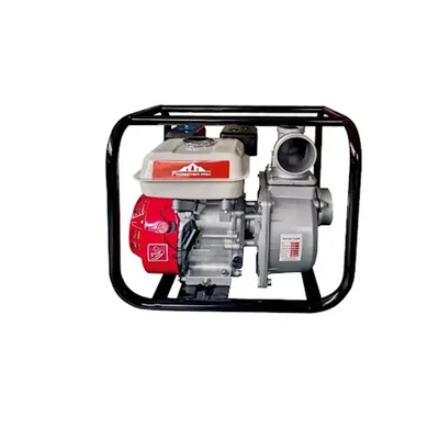 FORESTER PRO-WP-30 3-Inch Petrol Water Pump