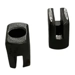 Forward Gear Fork (Pack Of 2) For 105-135 Gear Box of 4 Stroke (178F, 186F, 188F & 177F) Power Tiller, 641