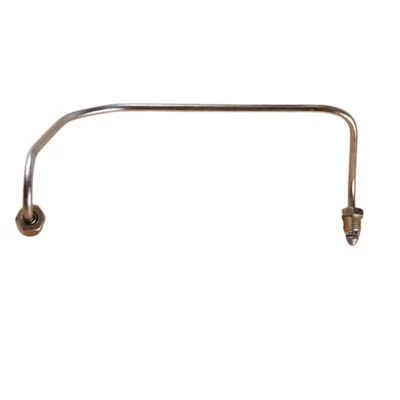 Fuel Injection Pipe Assembly, For 4 Stroke 178F Diesel Power Tiller, 536