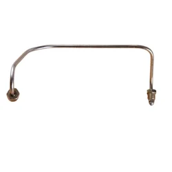 Fuel Injection Pipe Assembly, For 4 Stroke 178F Diesel Power Tiller, 536