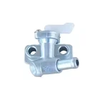 Fuel Tank Cock Assembly, For 4 Stroke 7-12 HP (178F/192F) Diesel Power Tiller, DE-1103