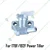 Fuel Tank Cock Assembly, For 4 Stroke 7-12 HP (178F/192F) Diesel Power Tiller, DE-1103