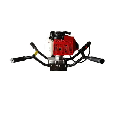 Falcon FEA-63 Earth Auger Machine / Post hole digger without Auger Bit