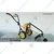 Kisankraft KK-BC2-52T, 2 Stroke 1.97 hp 52 cc Petrol Trolley Type Brush Cutter with Accessories