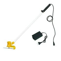 Farmio Electric Grass Cutter Machine, 8500-13000 RPM