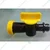 Farmking Mta Cock For 40mm Rain Pipe With Washer 2 Pcs Drip Irrigation Kit For Agricultural Irrigation Purpose