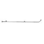 Stainless Steel 60 cm 3 Nozzles Boom Lance for power sprayer