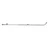 Stainless Steel 60 cm 3 Nozzles Boom Lance for power sprayer