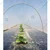 High Quality 50 pieces Fiber Stick Wire Support for Low Tunnel Crop Cover(Size-5 mm x 6 Feet)